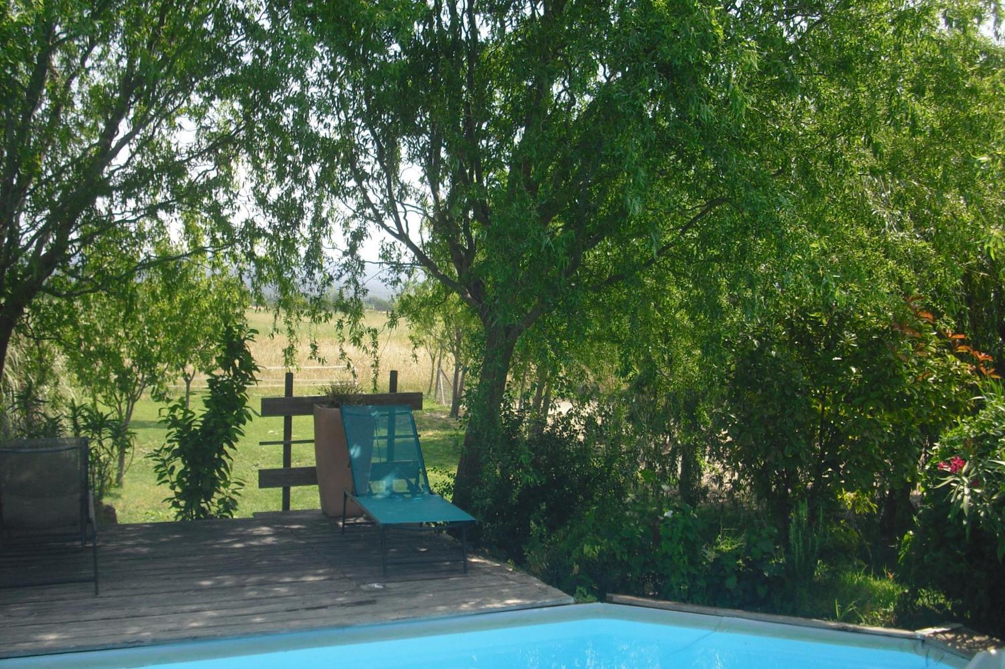 Apartamento Lou Mas Li Pitchoun "Le Prunier " Gordes Exterior foto